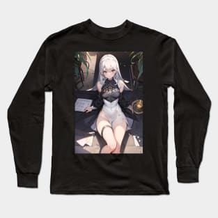 2b-n Long Sleeve T-Shirt